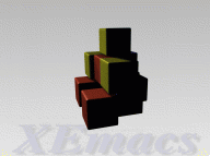 Isamode logo