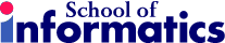 Informatics logo