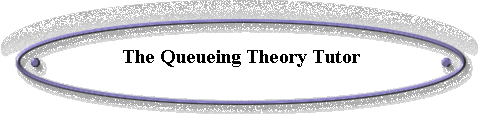  The Queueing Theory Tutor 
