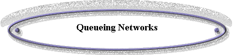  Queueing Networks 