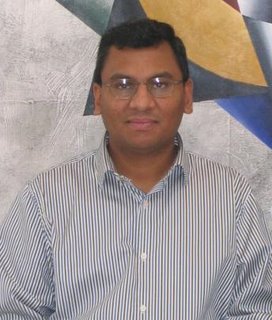 Subramanian Ramamoorthy