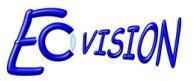 ECVision logo