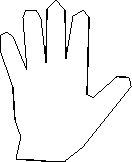 \psfig{file= hand-r.ps ,height=40mm}