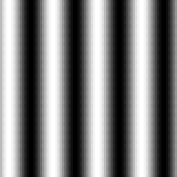 Smoothed image, broad stripes