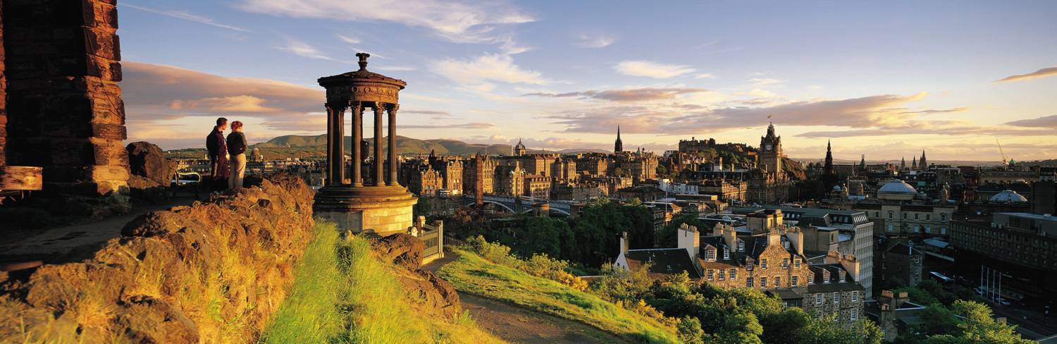 Edinburgh