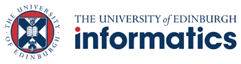 The University of Edinburgh, Informatics