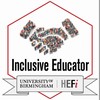I am a Birmingham University inclusive educator