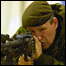 Falkland Islands Defence Force member, 2007
