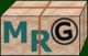 MRG logo