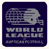  My NFL Europe page 