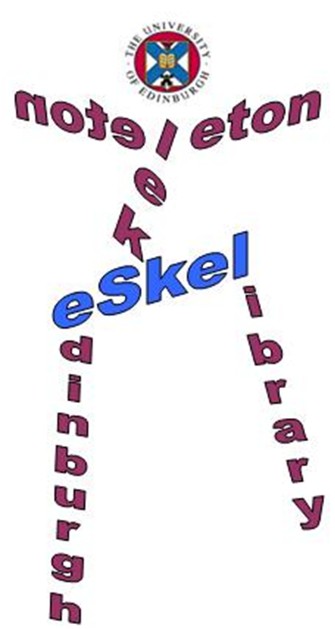 eSkel's logo