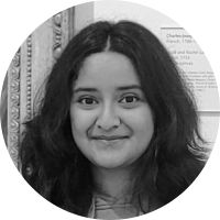 Ruchira Ray