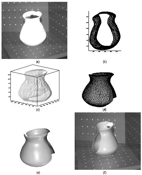 Reconstruction Examples