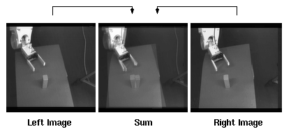 left and right pic overlayed