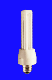 Sylvania
Compact Fluorscent Lamp
