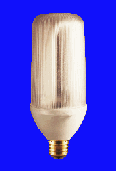 Phillips Compact Fluorscent Lamp