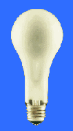 Incandescent
Lamp