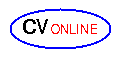 CVonline logo