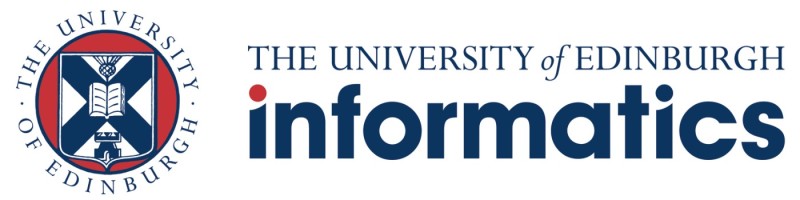 Informatics logo