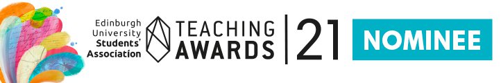 EUSE Teaching Award Nominee