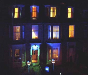 Hotel Ceilidh-Donia