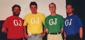 Team GJ